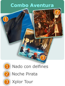 adventura combo
