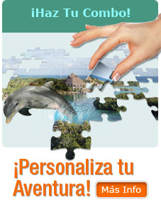 combo tours xcaret chichen xelha xplor