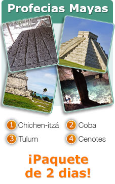 tours cancun  chichen itza maya mundo cenotes coba tulum