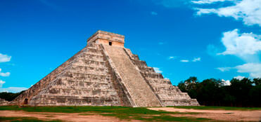 Chichen Itza tour Basico - Tours en Cancun y Riviera Maya