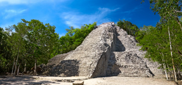 Tulum y Coba, Tours a Ruinas Mayas | Tours en Cancun