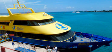 Tours y transportacion a Cozumel | Tours en Cancun y Cozumel