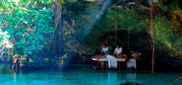 Tour Xcaret Plus desde Riviera Maya  | Tours Riviera Maya 