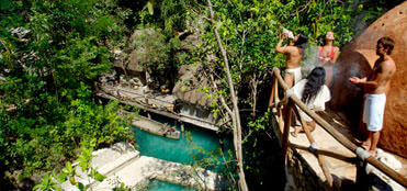 Tours a Xcaret desde Playa del Carmen | Tours en Cancun