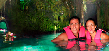 Tour Xcaret Plus desde Playa del Carmen | Tours Playa del Carmen