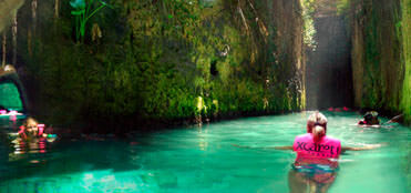 Tour Xcaret Plus desde Cancun | Cancun Tours