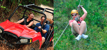 Tours y actividades en Cancun | Riviera Maya, Chichen Itza & Xcaret tours