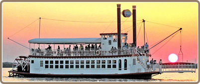 Tours en Cruceros, Botes y Yates | Tours en Cancun 