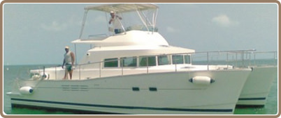 Tour Privado en Catamaran | Tours privados en Cancun
