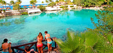 Entrada a Parque Chankanaab Cozumel | Tours en Cozumel