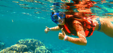 Tour de Snorkel en Cancun | Tours y Actividades en Cancun