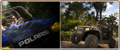 Tirolesas, Canopy y Tours en Riviera Maya | Tours extremos y de Aventura