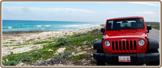 Tours de aventura en Cozumel | Excursiones en Cozumel