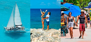 Tours a Isla Mujeres | Tours en Cancun