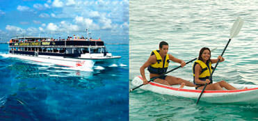 Tours para toda la Familia en Cancun | Cancun promociones en Tours