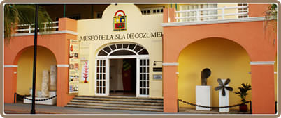 Museo de Cozumel | Tours en Cozumel
