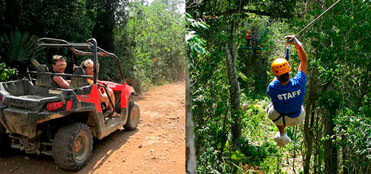 Tours y actividades en Cancun | Riviera Maya, Chichen Itza & Xcaret tours