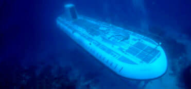 Tours en Cozumel | Tour en Submarino en Cozumel