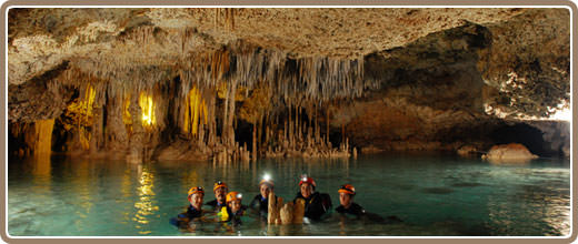 Playa del Carmen Tours | Eco Tours en Playa del Carmen