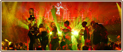 Discotecas en Cancun  | Tours en Cancun