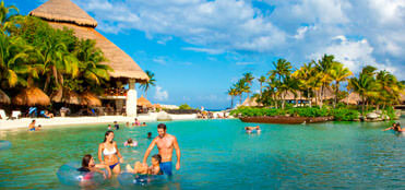 Tours a Xcaret | Tours desde Cancun