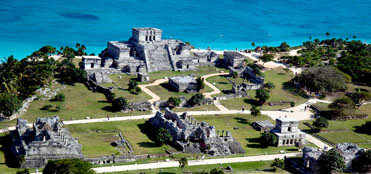 Tour a Tulum | Tours a Ruinas Mayas, Cancun