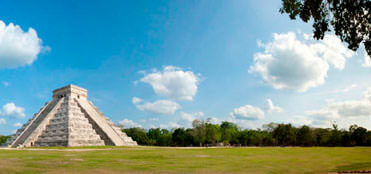 Tour Xichen: Chichen Itza y Valladolid | Tours en Cancun
