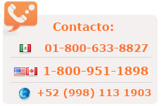 contact us call reservation center