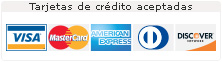 credit cards accepted