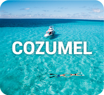 Tours a Cozumel