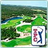 TPC Golf 18 Hoyos