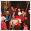 Asalto Pirata