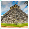 Tour a Chich�n-Itz� + Cenote