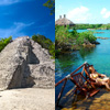 Coba + Xelha