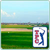 TPC Golf Early Twilight