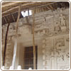 Ek-Balam + Chichen Itza