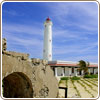Eco Parque Faro Celarin Cozumel