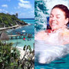Royal Garrafon + Swim Adventure