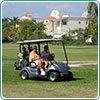 Golf Club Green Fee Reg.