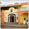 Museo de la Isla de Cozumel