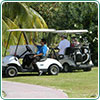 Golf Club Clases para no-golfistas