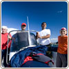 Pesca Compartida 4 hrs