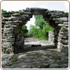 Ruinas de San Gervasio