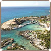 Parque Xcaret entradas b�sicas