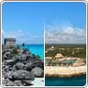 Tulum Xcaret Plus
