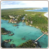S�lo entradas parque Xel - Ha.
