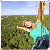 S�lo entrada a Xplor Eco Parque
