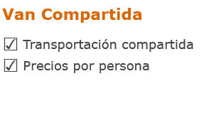 transportacion aeropuerto cancun