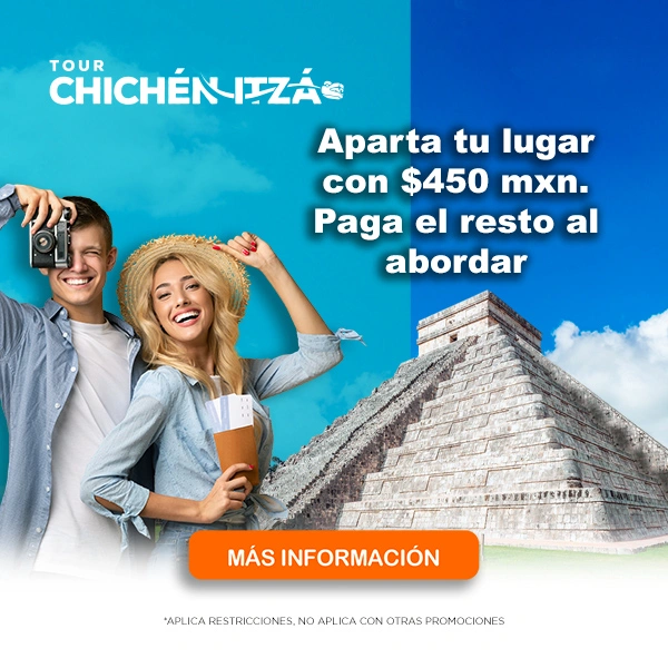 Cancun Tours Expertos Locales