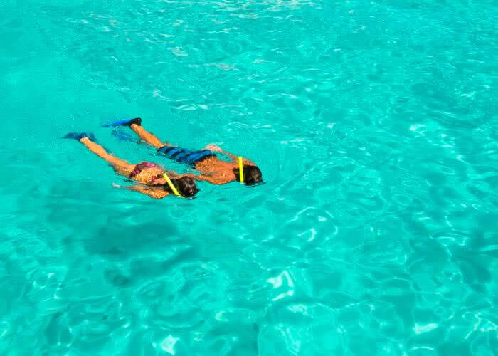 Combo tour Escape: 4 actividades